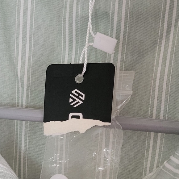 COOFANDY Button Down Shirt Size XXXL - Picture 4 of 5